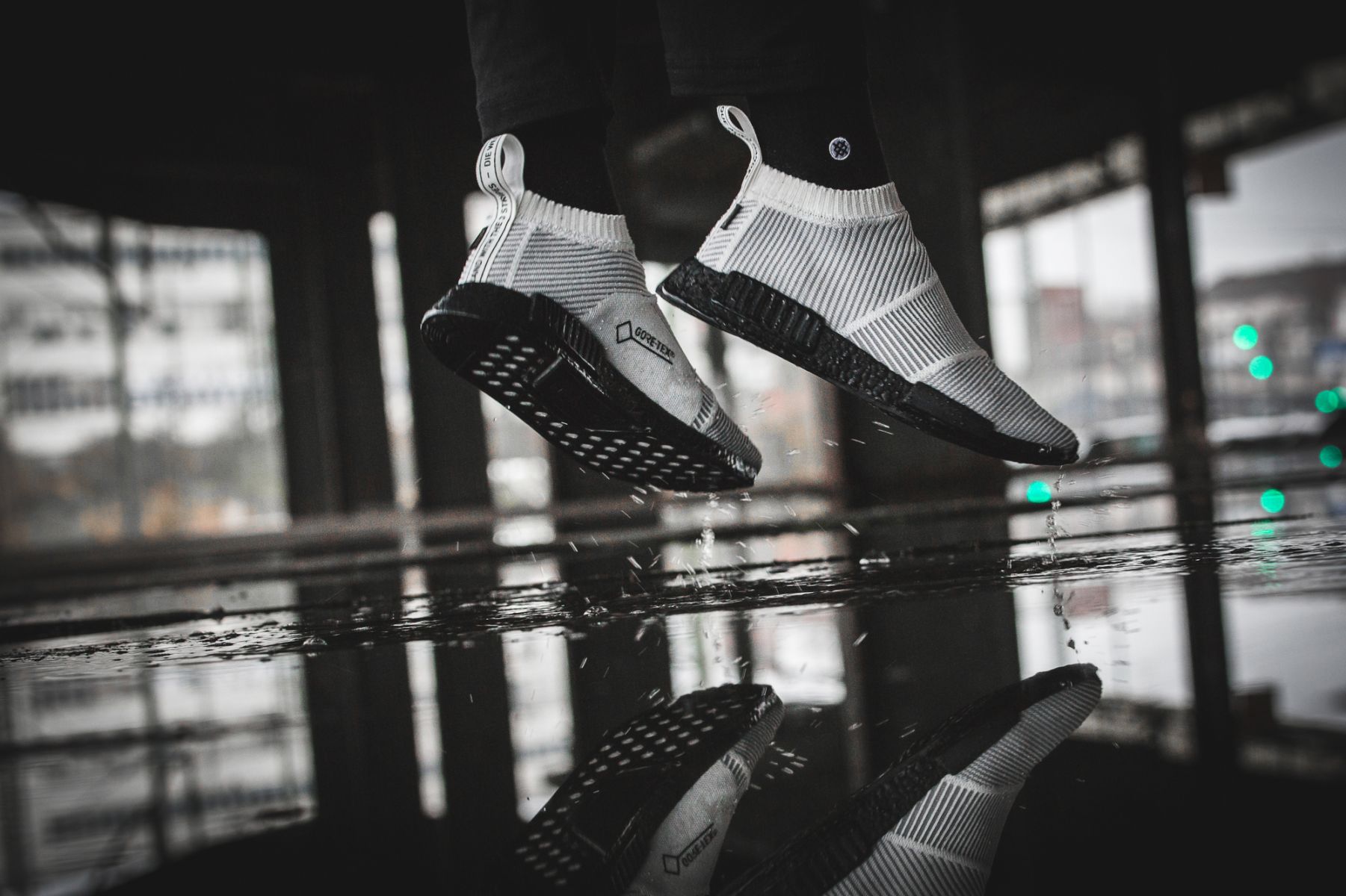 Adidas nmd deals cs1 vernice